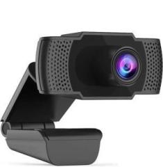 Dotinwala . Webcam HD 1080P USB Camera Plug and Play Web Cam Autofocus 2MP 30fps 1920x1080P Web Camera with Microphone for PC Laptop Livestream Webcam