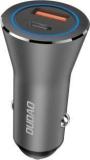 Dudao 55 W Qualcomm Certified Turbo Car Charger