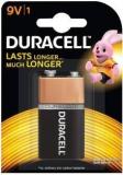 Duracell 1 9V Battery