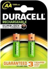 Duracell 5000172 AA Battery