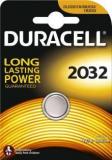 Duracell CR 2032 Battery