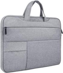 Dynotrek Kindle Grey 15.6 Inch Laptop Bag