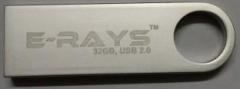 E rays PD32 2.0 32 GB Pen Drive