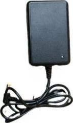 Electronics Crafts 12 volt charger 12 volt 1.5 amp adaptor 12 W Adapter (Power Cord Included)