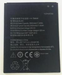 Electronzo Battery BL 243 Lenovo A7000 K3 Note