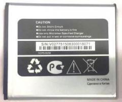 Electronzo Battery For Micromax Bolt Q336