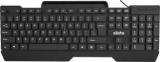 Elista ELS WK 711 Wired USB Multi device Keyboard