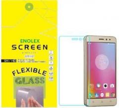 Enolex Tempered Glass Guard for Lenovo K6 Power