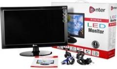 Enter 15.4 inch Full HD Monitor (E M16HA HDMI & VGA LED)