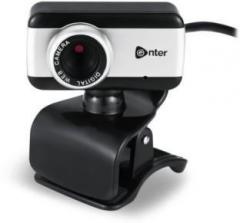 Enter Clear View webcam 16 MP High quality CMOS Sensor Webcam