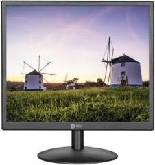 Enter E M0 A02 17.1 inch HD LED Backlit Monitor (Response Time: 4 ms)