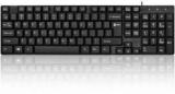 Enter PINNACLE PRO Wired USB Desktop Keyboard