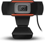 Entergo clear vision Webcam