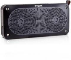 Envent LiveFree 370 ET BTSP370 BK Portable Bluetooth Mobile/Tablet Speaker