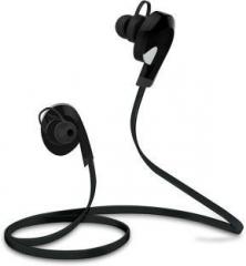 Envent LiveTune ET BTE001BLACK Wireless bluetooth Headphone