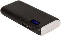 Eron 20K TLWP 20000 Power Bank (Top Light With Percentage, Lithium ion)