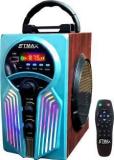 Etmax ET 1616 35 W Bluetooth Speaker (Stereo Channel)