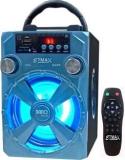 Etmax NANO PLUS ET 1414 BLUETOOTH 30 W Bluetooth Home Theatre (Stereo Channel)