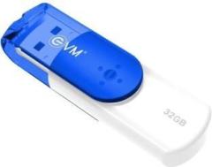 Evm EnStick USB 3.2, High Speed 200 Mb/s, Indias Fastest 32 GB Pen Drive