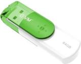 Evm EnStick USB 3.2, High Speed 200 Mb/s, Indias Fastest 64 GB Pen Drive