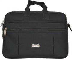 Exel Bags 12 inch Expandable Laptop Messenger Bag