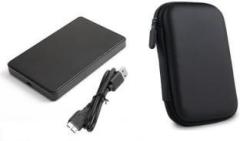 Expertronics 1 TB External Hard Disk Drive (HDD)