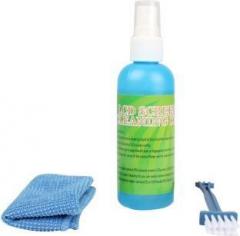 Expertronics 3 in one cleaning kit for Computers, Laptops, Mobiles (3 In 1 Screen Cleaning Kit With Blower)