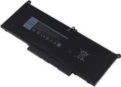 F7 F3YGT Latitude E7480 E7490 E7280 E7290 E7380 E7390 2X39G Series Compatible 4 Cell Laptop Battery