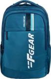 F Gear Airmate Aqua Blue 29 L Laptop Backpack