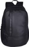 F Gear Burner Art Lthr Black 22 L Laptop Backpack