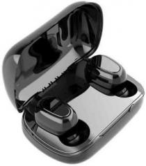 Fd1 S_S True HIFI Wireless Bluetooth Mini Sport Twins Earbuds Bluetooth Headset (True Wireless)