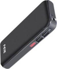 Feye 13000mAh Mobile 13000 mAh Power Bank (Charger For All Android & SmartPhone, Lithium ion)