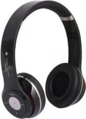 fiado s460 high bass Wired & Wireless Bluetooth Headset With Mic