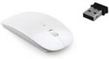 Finger's 2.4Ghz Ultra Slim Wireless Optical Mouse (USB)