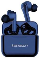 Fire boltt Ninja Pro 403 Bluetooth Headset (True Wireless)