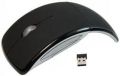 Fku Ocean 2.4Ghz Folding Wireless Optical Mouse (Bluetooth)