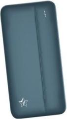 Flipkart Smartbuy 10000 mAh 12 W Power Bank (Lithium Polymer, Fast Charging for Mobile)