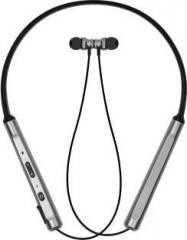 Flipkart Smartbuy 18LY75BK Bluetooth Headset with Mic (In the Ear)