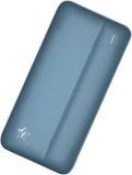 Flipkart Smartbuy 20000 mAh 22.5 W Power Bank (Lithium Polymer, Fast Charging for Mobile)