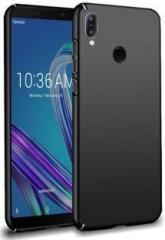 Flipkart Smartbuy Back Cover for Asus Zenfone Max Pro M1 (Transparent, Flexible, Silicon)