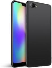 Flipkart Smartbuy Back Cover for Honor 10