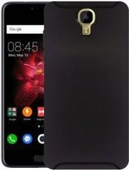 Flipkart Smartbuy Back Cover for Infinix Note 4