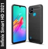 Flipkart Smartbuy Back Cover for Infinix Smart HD 2021