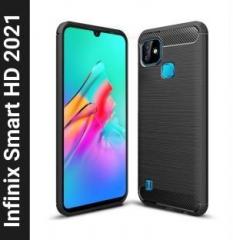 Flipkart Smartbuy Back Cover for Infinix Smart HD 2021