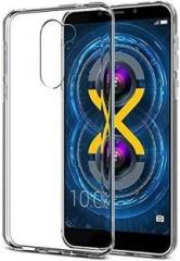 Flipkart Smartbuy Back Cover for Lenovo K8 Plus (Rubber, Plastic)