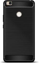 Flipkart Smartbuy Back Cover for Mi Max 2