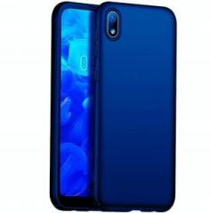 Flipkart Smartbuy Back Cover for Mi Redmi 7A (Shock Proof)