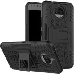 Flipkart Smartbuy Back Cover for MOTO G5s Plus