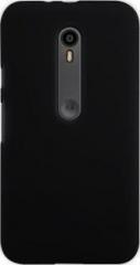 Flipkart Smartbuy Back Cover for Moto G, Moto G Turbo Edition