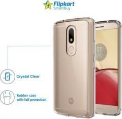 Flipkart Smartbuy Back Cover for Moto M